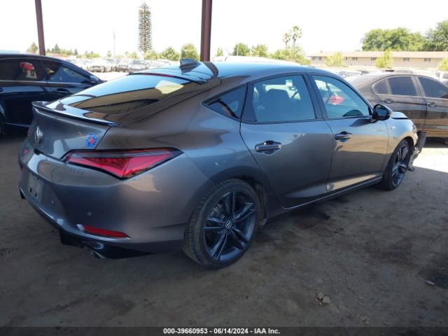 19UDE4H60PA000248 Acura Integra A-spec W/ Technology