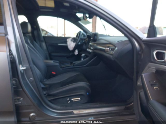19UDE4H60PA000248 Acura Integra A-spec W/ Technology