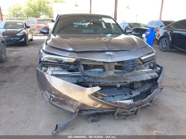 19UDE4H60PA000248 Acura Integra A-spec W/ Technology