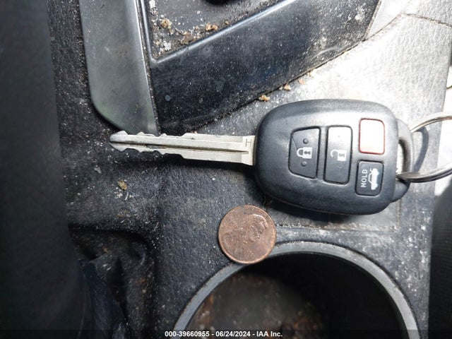 Toyota COROLLA LE 2019 5YFBURHE1KP894729 Image 11