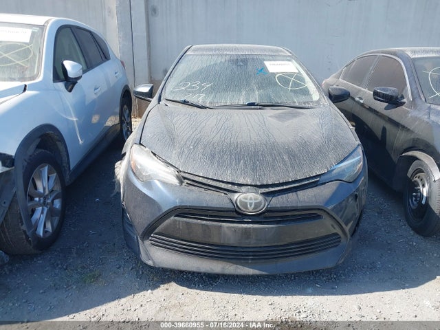 Toyota COROLLA LE 2019 5YFBURHE1KP894729 Image 12