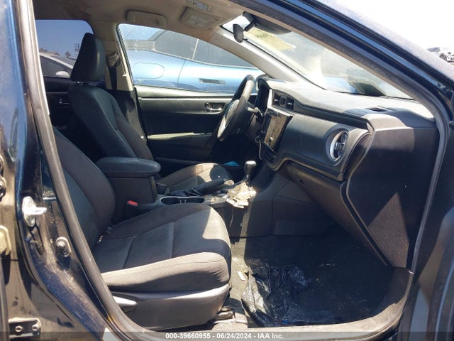 Toyota COROLLA LE 2019 5YFBURHE1KP894729 Image 5