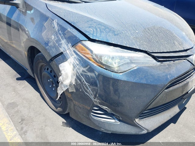 Toyota COROLLA LE 2019 5YFBURHE1KP894729 Image 6