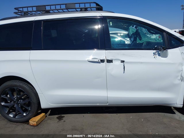 2C4RC3GG2NR232132 Chrysler Pacifica Limited Awd