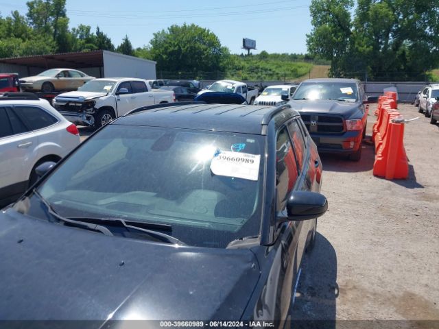 3C4NJCBB1KT855847 Jeep Compass Latitude Fwd