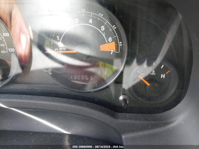 1C4NJPBA6HD201357 Jeep Patriot Sport Fwd
