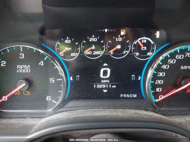 Chevrolet Tahoe Ltz 2016 1GNSKCKC7GR398705 Image 15