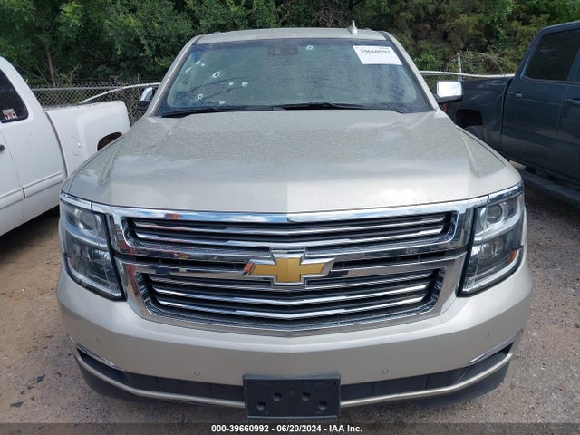 Chevrolet Tahoe Ltz 2016 1GNSKCKC7GR398705 Image 6
