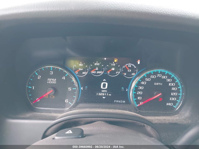 Chevrolet Tahoe Ltz 2016 1GNSKCKC7GR398705 Image 7