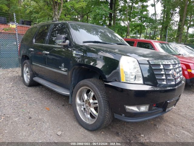 Auction sale of the 2014 Cadillac Escalade Luxury, vin: 1GYS4BEF7ER239032, lot number: 39661003