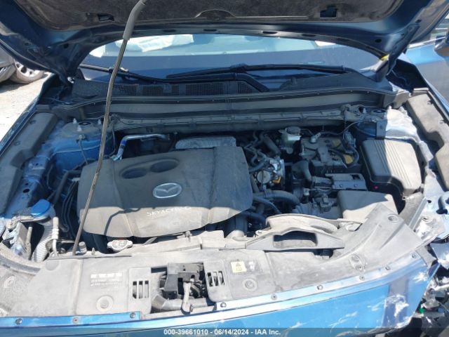 JM3KFBBMXN1527698 Mazda Cx-5 2.5 S Select