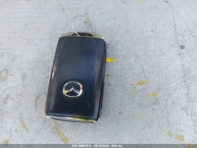 JM3KFBBMXN1527698 Mazda Cx-5 2.5 S Select