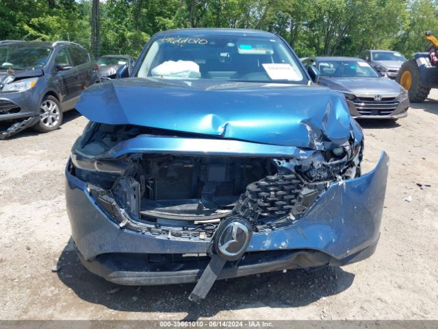 JM3KFBBMXN1527698 Mazda Cx-5 2.5 S Select