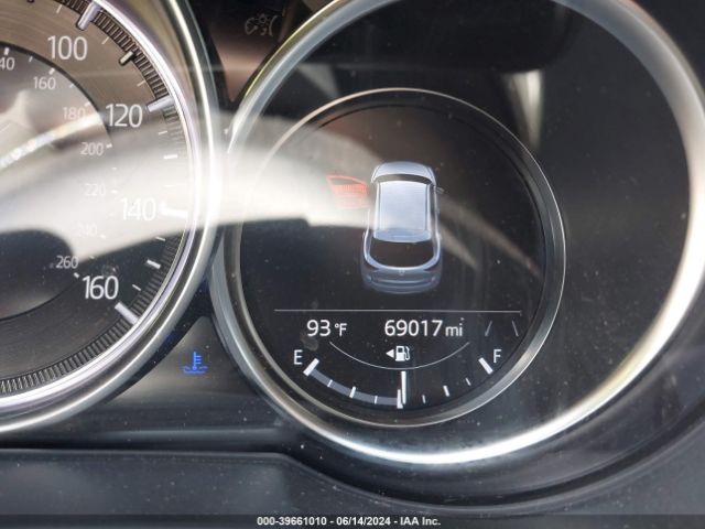 JM3KFBBMXN1527698 Mazda Cx-5 2.5 S Select