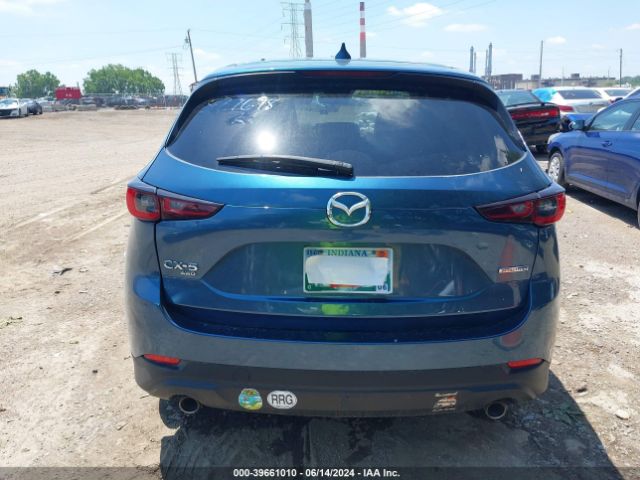 JM3KFBBMXN1527698 Mazda Cx-5 2.5 S Select