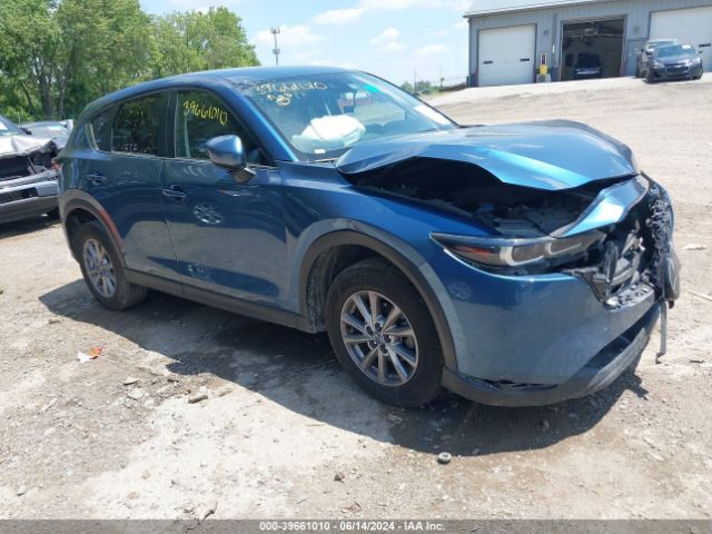 JM3KFBBMXN1527698 Mazda Cx-5 2.5 S Select