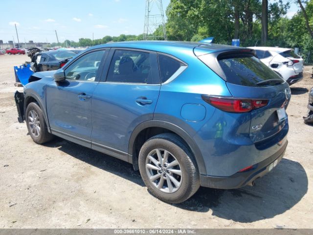 JM3KFBBMXN1527698 Mazda Cx-5 2.5 S Select