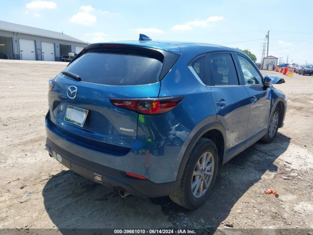 JM3KFBBMXN1527698 Mazda Cx-5 2.5 S Select