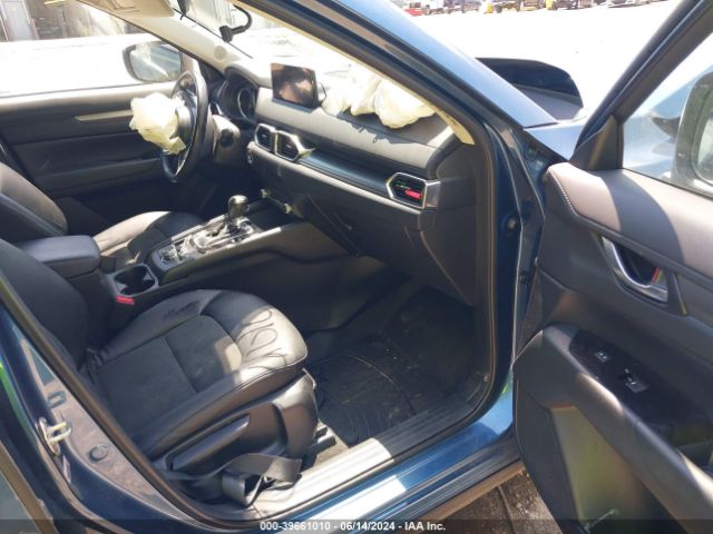 JM3KFBBMXN1527698 Mazda Cx-5 2.5 S Select