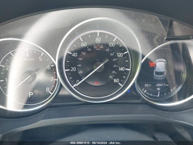 JM3KFBBMXN1527698 Mazda Cx-5 2.5 S Select