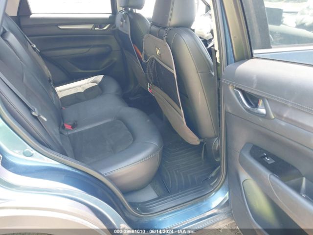 JM3KFBBMXN1527698 Mazda Cx-5 2.5 S Select