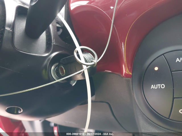 2012 FIAT 500 3C3CFFBR0CT228229 Photo 10