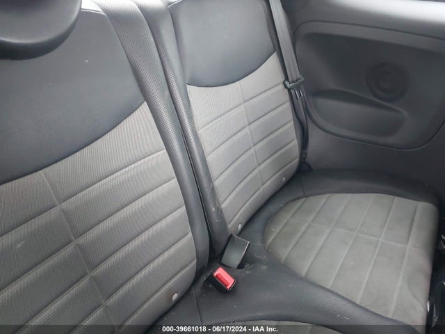2012 FIAT 500 3C3CFFBR0CT228229 Photo 7
