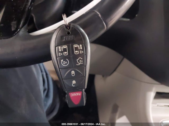 Dodge Grand Caravan Sxt 2017 2C4RDGCG7HR691090 Image 11