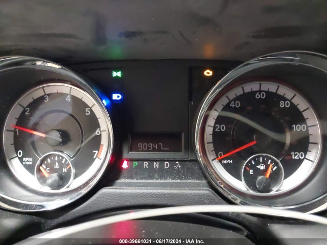 Dodge Grand Caravan Sxt 2017 2C4RDGCG7HR691090 Image 7