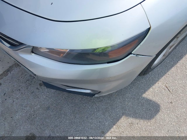 Chevrolet MALIBU LS 2017 1G1ZB5ST8HF194008 Image 12