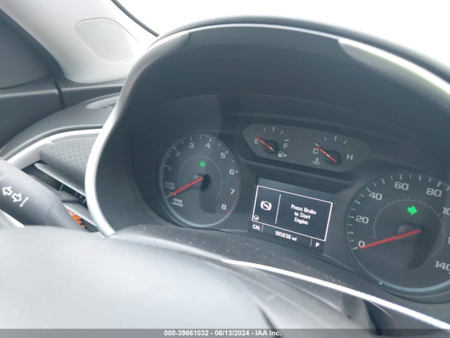 Chevrolet MALIBU LS 2017 1G1ZB5ST8HF194008 Image 7