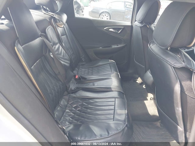 Chevrolet MALIBU LS 2017 1G1ZB5ST8HF194008 Image 8