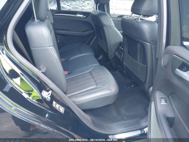 4JGDA5GB3KB214454 Mercedes-Benz Gle 400 4matic