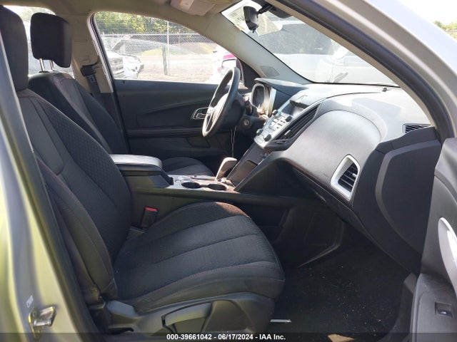 Chevrolet EQUINOX LS 2014 2GNFLEEK0E6367527 Image 5
