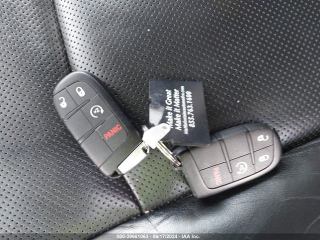 3C4PDDEG7FT554986 Dodge Journey R/t