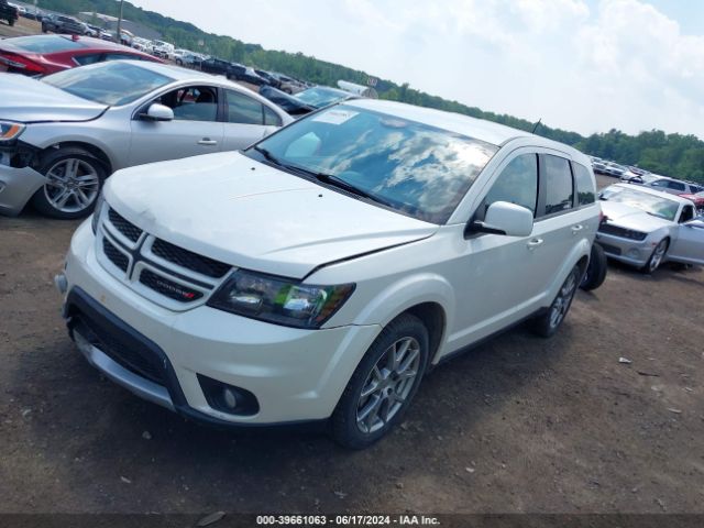 3C4PDDEG7FT554986 Dodge Journey R/t
