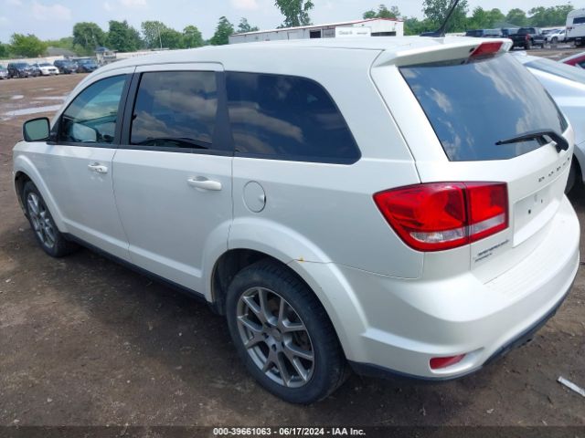 3C4PDDEG7FT554986 Dodge Journey R/t