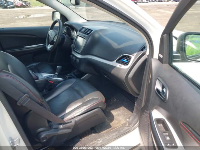3C4PDDEG7FT554986 Dodge Journey R/t