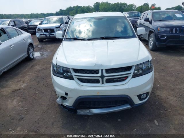 3C4PDDEG7FT554986 Dodge Journey R/t