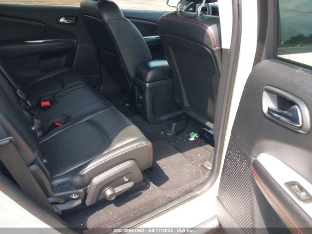 3C4PDDEG7FT554986 Dodge Journey R/t