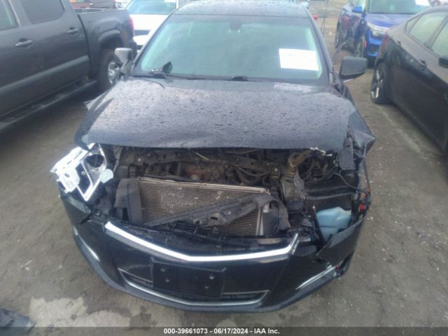 2G61N5S31G9184572 Cadillac Xts Luxury Collection