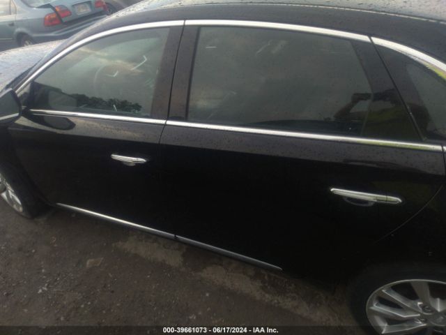 2G61N5S31G9184572 Cadillac Xts Luxury Collection