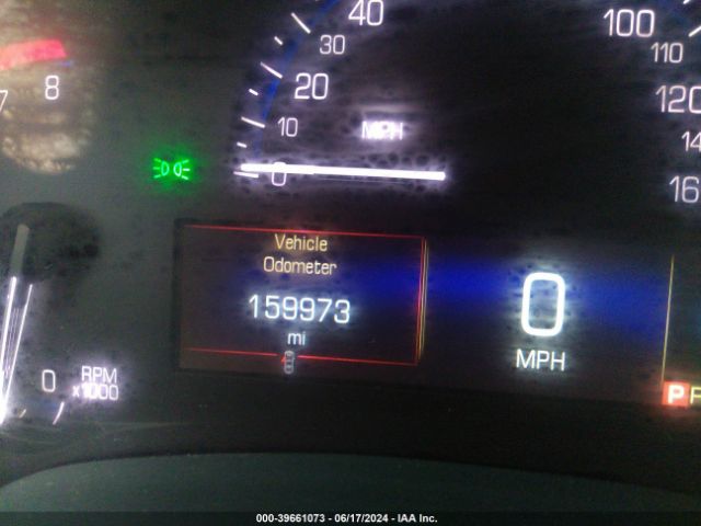 2G61N5S31G9184572 Cadillac Xts Luxury Collection