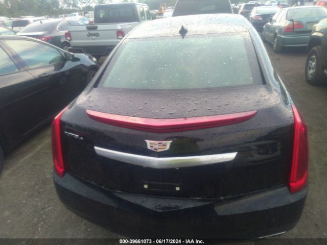 2G61N5S31G9184572 Cadillac Xts Luxury Collection
