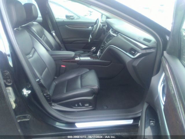 2G61N5S31G9184572 Cadillac Xts Luxury Collection
