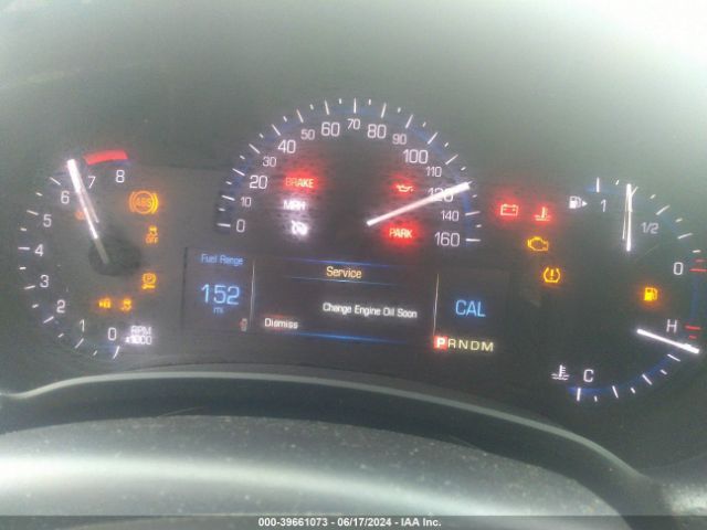 2G61N5S31G9184572 Cadillac Xts Luxury Collection