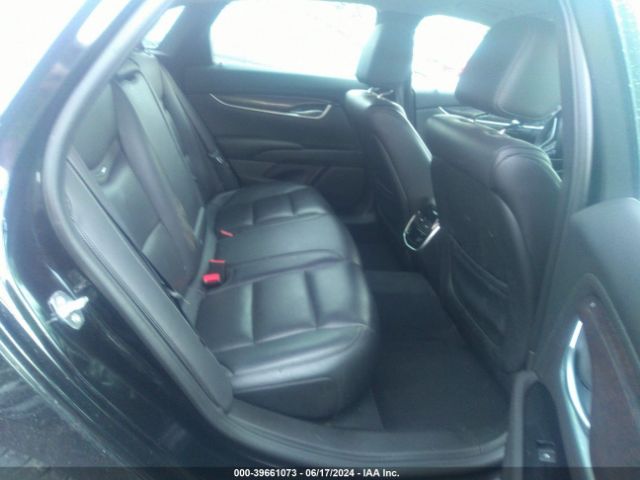2G61N5S31G9184572 Cadillac Xts Luxury Collection