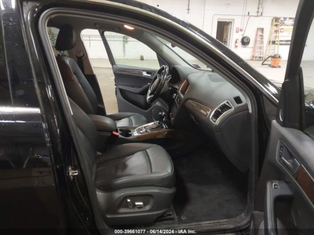 WA1D7AFP3GA144924 Audi Q5 3.0t Premium Plus