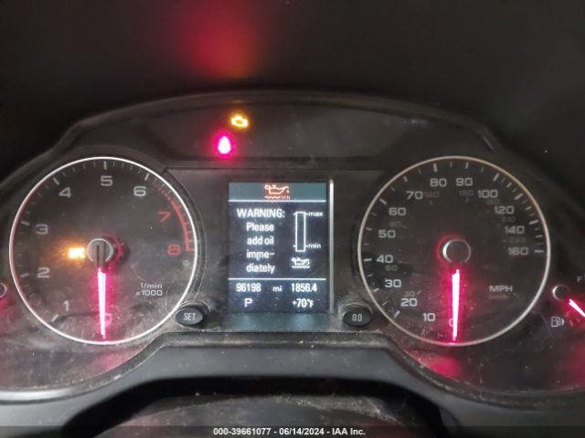 WA1D7AFP3GA144924 Audi Q5 3.0t Premium Plus