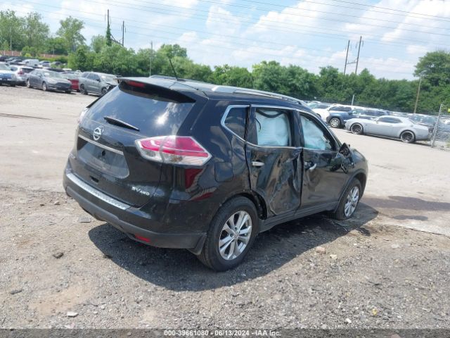 5N1AT2MV3GC807808 Nissan ROGUE SV